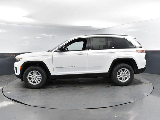 new 2025 Jeep Grand Cherokee car, priced at $36,376