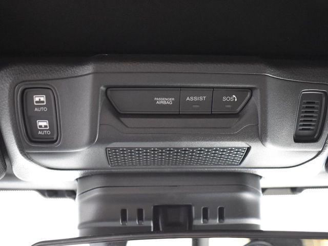 new 2025 Jeep Wrangler car, priced at $57,790