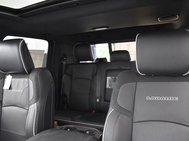 new 2025 Ram 2500 car, priced at $83,594