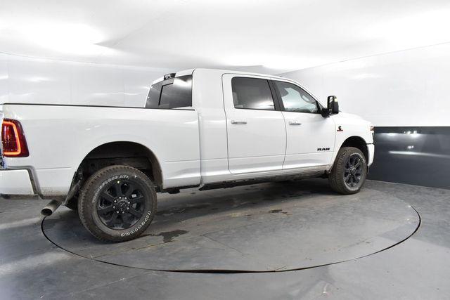 new 2025 Ram 2500 car, priced at $83,594