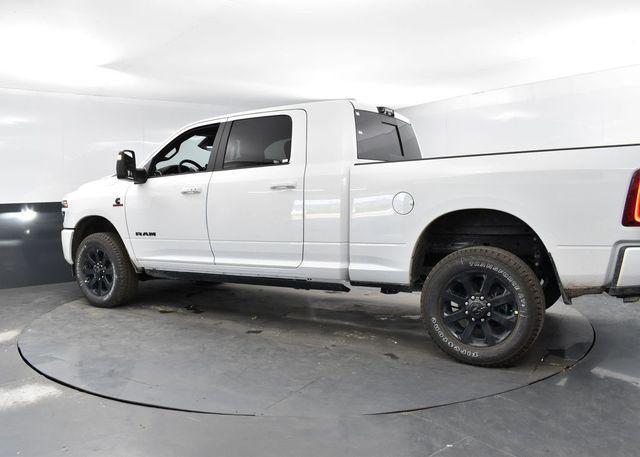 new 2025 Ram 2500 car, priced at $83,594