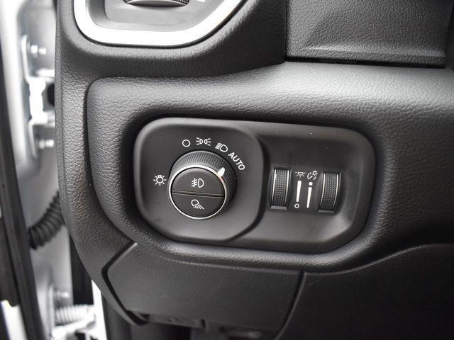 new 2025 Ram 2500 car, priced at $83,594