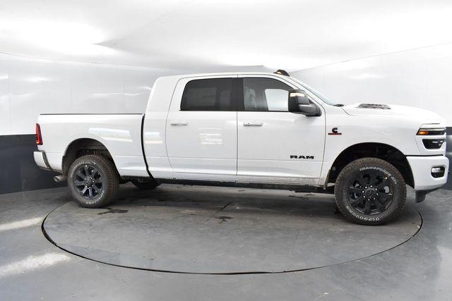 new 2025 Ram 2500 car, priced at $83,594