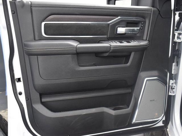 new 2025 Ram 2500 car, priced at $83,594