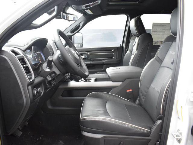 new 2025 Ram 2500 car, priced at $83,594