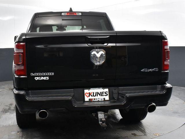 used 2020 Ram 1500 car, priced at $32,539