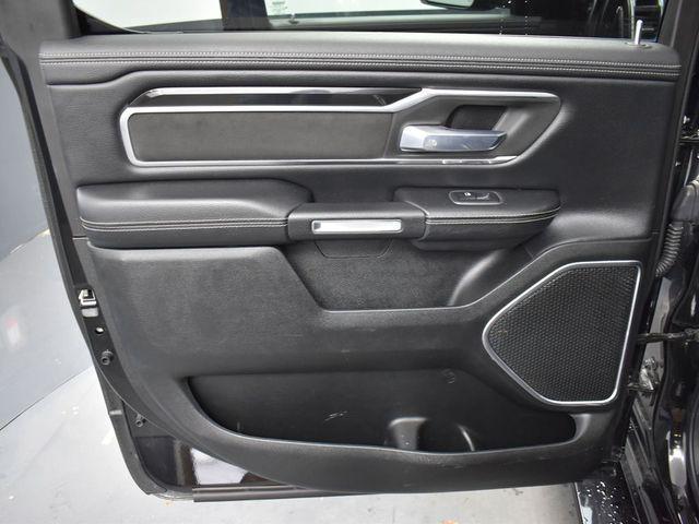 used 2020 Ram 1500 car, priced at $32,539