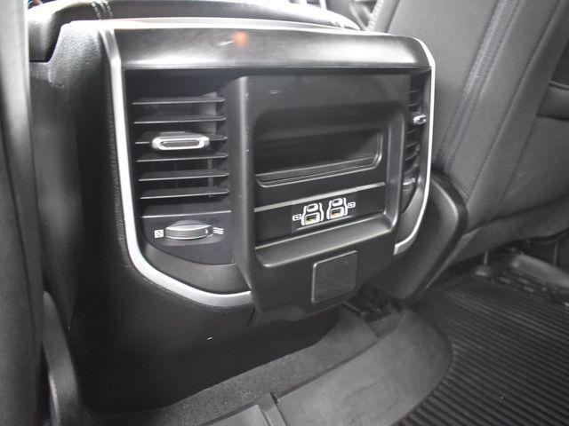 used 2023 Ram 1500 car, priced at $31,125