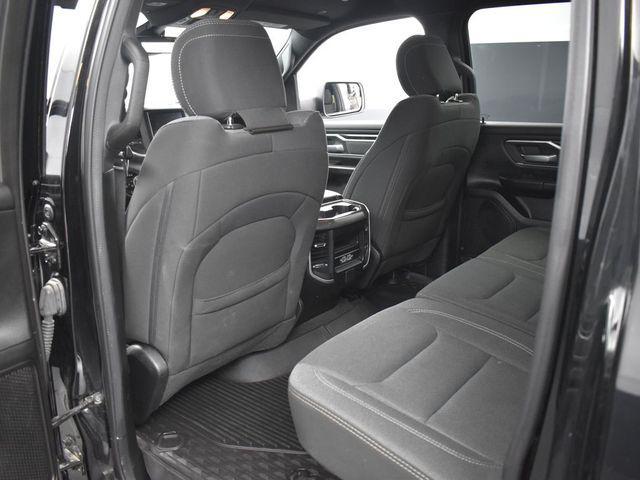used 2023 Ram 1500 car, priced at $31,125