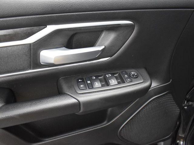 used 2023 Ram 1500 car, priced at $31,125