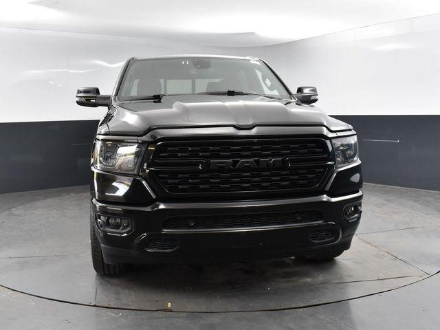 used 2023 Ram 1500 car, priced at $31,125