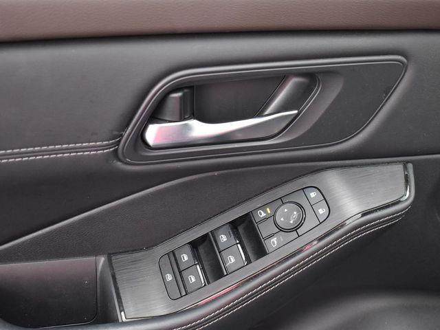 used 2023 Nissan Rogue car, priced at $25,171