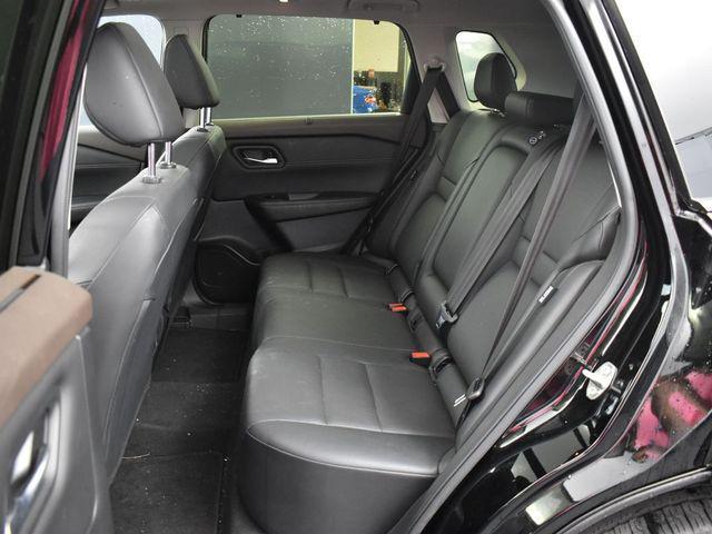 used 2023 Nissan Rogue car, priced at $25,171