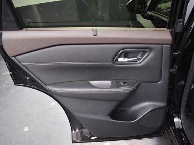 used 2023 Nissan Rogue car, priced at $25,171