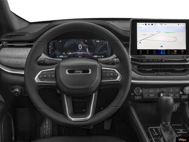 new 2026 Jeep Compass car, priced at $37,259