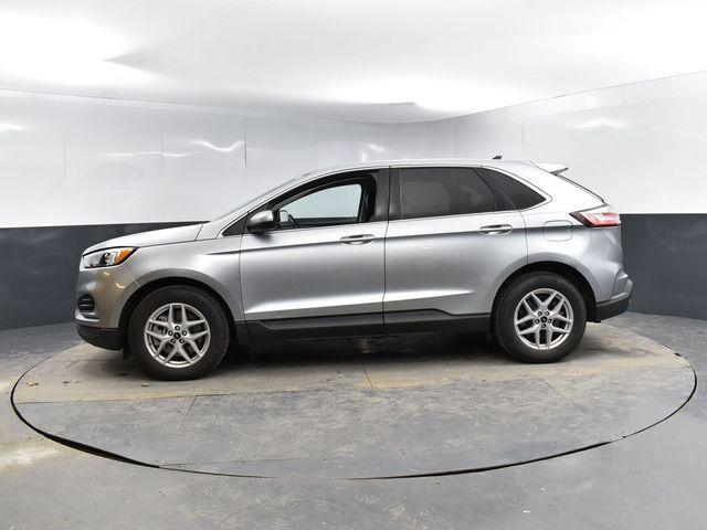 used 2023 Ford Edge car, priced at $23,000