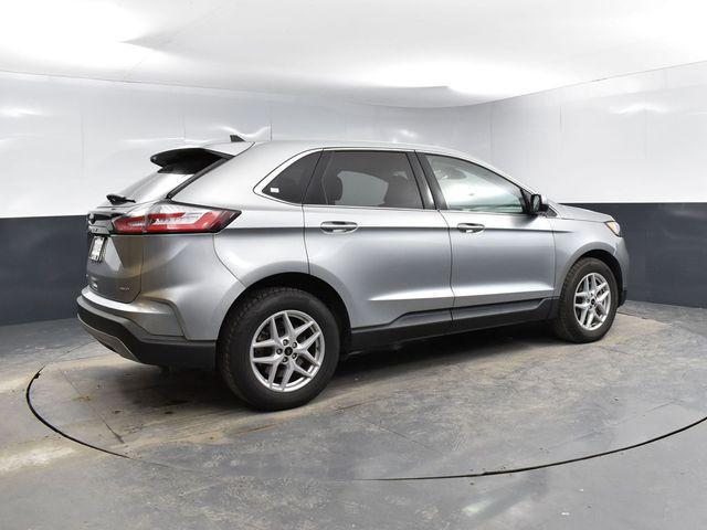 used 2023 Ford Edge car, priced at $23,000