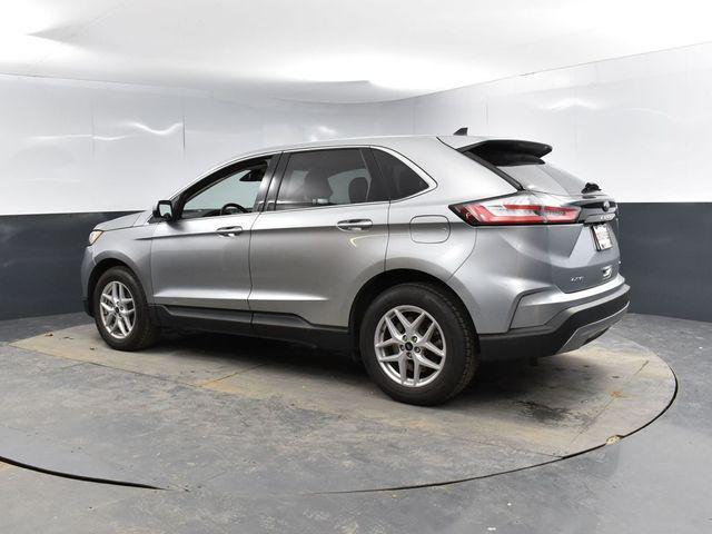 used 2023 Ford Edge car, priced at $23,000