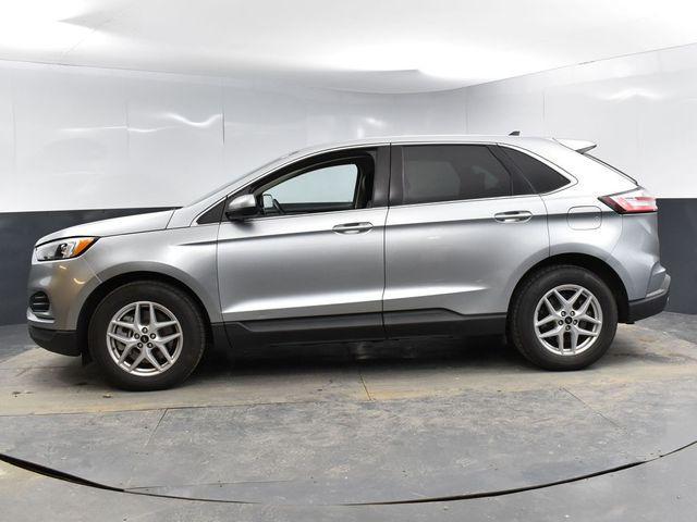 used 2023 Ford Edge car, priced at $22,895