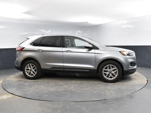 used 2023 Ford Edge car, priced at $23,000