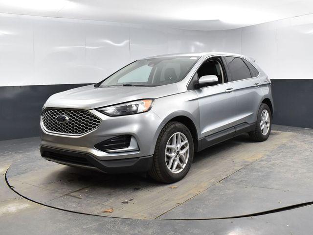 used 2023 Ford Edge car, priced at $23,000