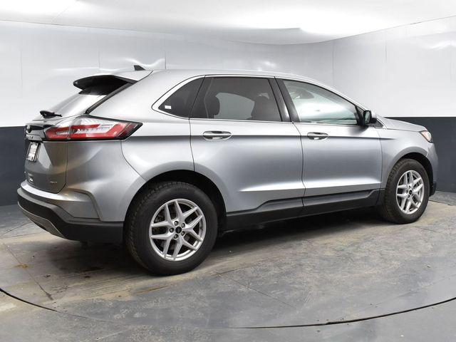 used 2023 Ford Edge car, priced at $22,895