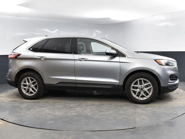 used 2023 Ford Edge car, priced at $22,895