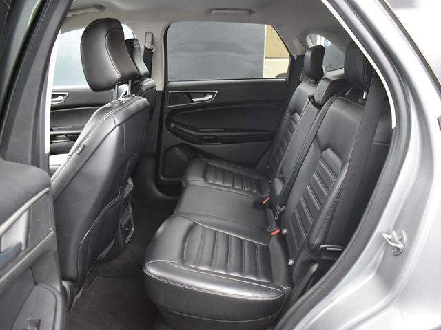 used 2023 Ford Edge car, priced at $22,895