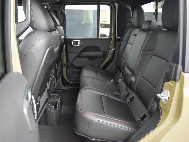 new 2025 Jeep Gladiator car, priced at $54,093