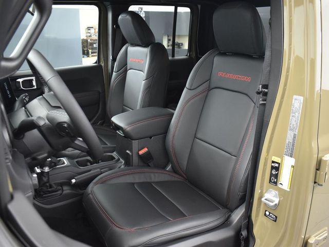 new 2025 Jeep Gladiator car, priced at $54,093