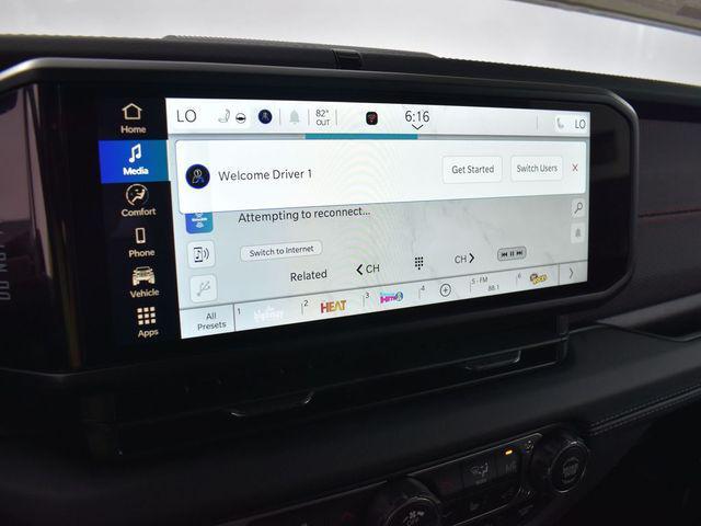 new 2025 Jeep Gladiator car, priced at $54,093