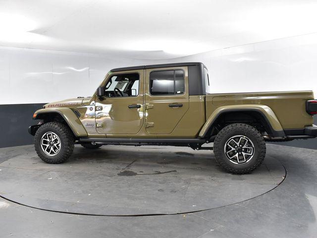 new 2025 Jeep Gladiator car, priced at $54,093