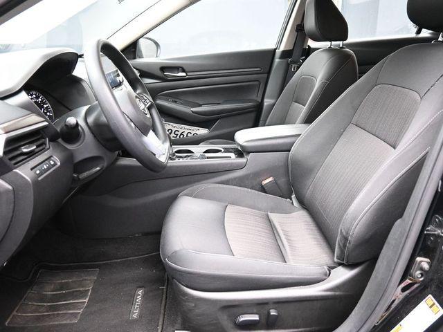 used 2024 Nissan Altima car, priced at $19,752