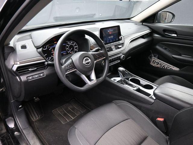 used 2024 Nissan Altima car, priced at $19,752