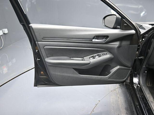 used 2024 Nissan Altima car, priced at $19,752