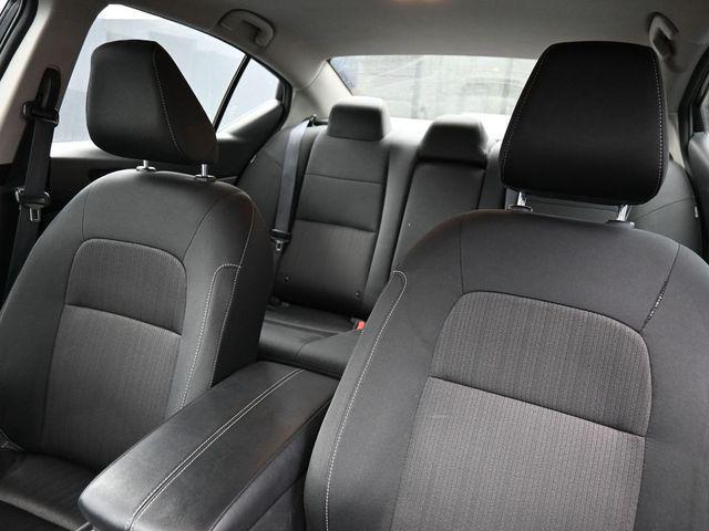 used 2024 Nissan Altima car, priced at $19,752