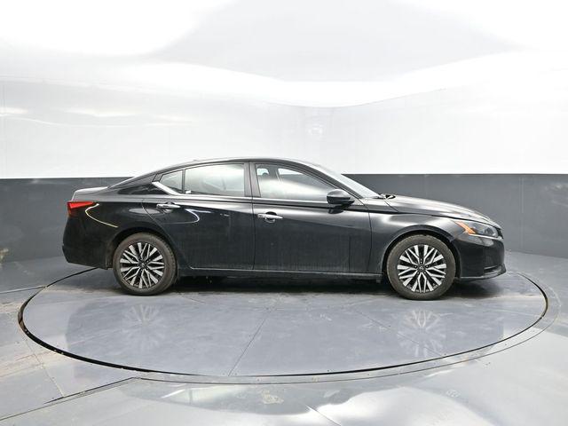 used 2024 Nissan Altima car, priced at $19,752