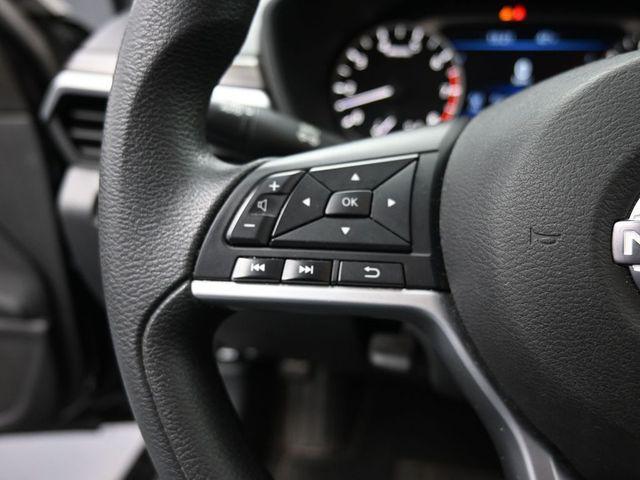 used 2024 Nissan Altima car, priced at $19,752