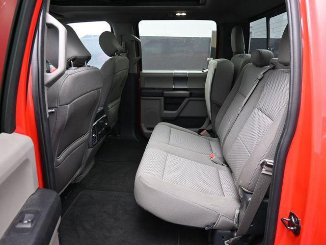 used 2019 Ford F-150 car, priced at $26,114