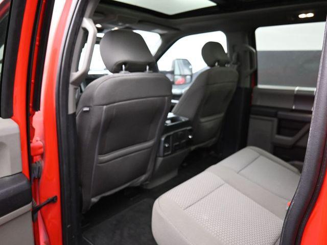 used 2019 Ford F-150 car, priced at $26,114