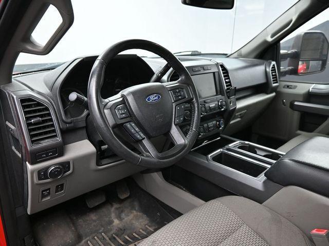 used 2019 Ford F-150 car, priced at $26,114