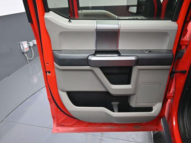 used 2019 Ford F-150 car, priced at $26,114