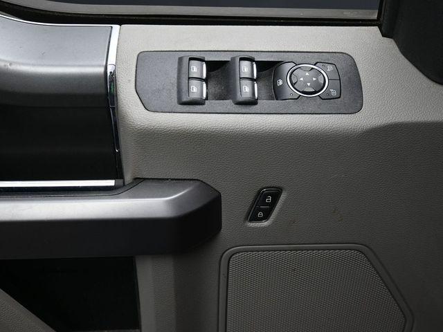 used 2019 Ford F-150 car, priced at $26,114