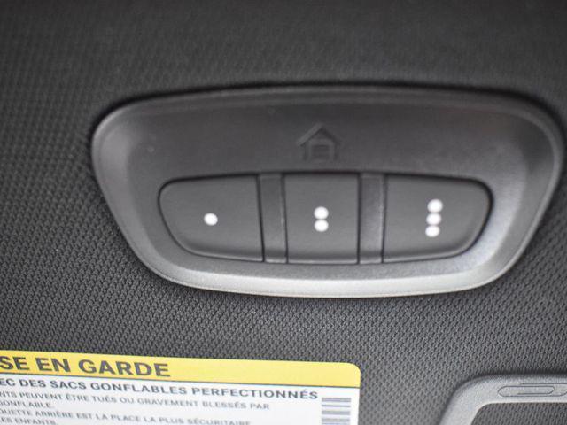 new 2025 Jeep Grand Cherokee L car, priced at $53,968