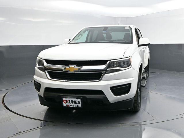 used 2018 Chevrolet Colorado car, priced at $19,900