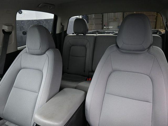 used 2018 Chevrolet Colorado car, priced at $19,900