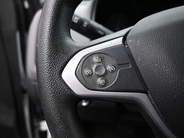 used 2018 Chevrolet Colorado car, priced at $19,900