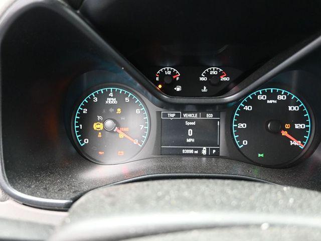 used 2018 Chevrolet Colorado car, priced at $19,900