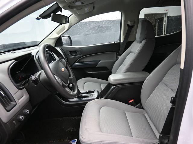 used 2018 Chevrolet Colorado car, priced at $19,900
