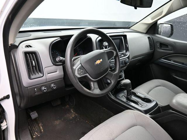 used 2018 Chevrolet Colorado car, priced at $19,900